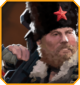 "Пулемётчик Русвет"