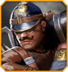 "Saxon Gunner"