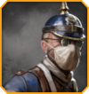 "Saxon Medic"